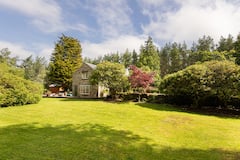 Foresters Cottage