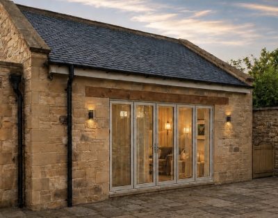 The Granary